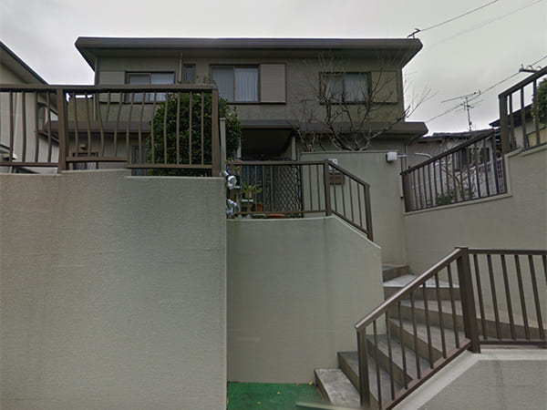 糟屋郡篠栗町大字乙犬中古一戸建て