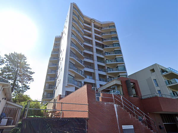 ハウスユマニテリゾート福間