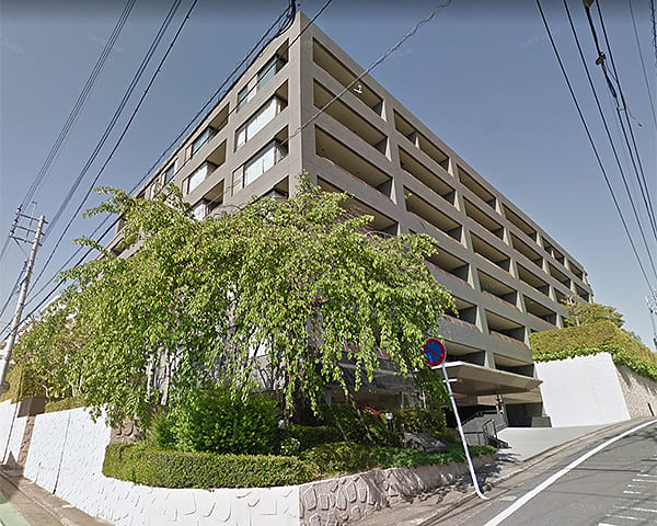 東急ドエル・プレステージ平尾