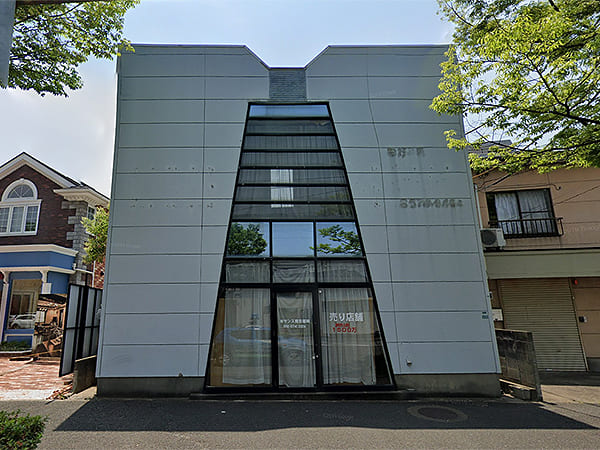 福岡市南区横手南町店舗・事務所
