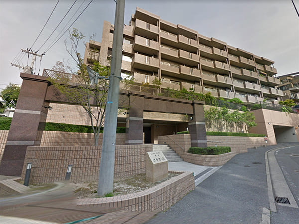 クレアホームズ赤坂けやきの杜