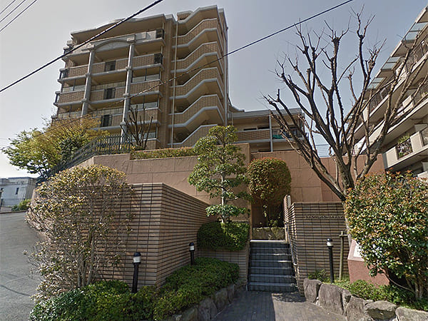 アーサー平尾山荘倶楽部