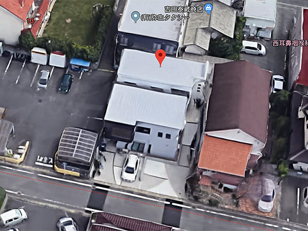 福岡市早良区南庄2丁目新築未入居一戸建て