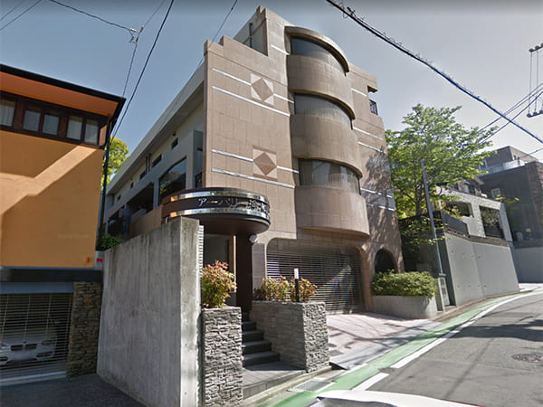 アーバリー浄水通り