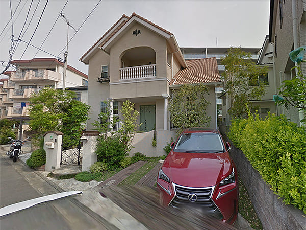 福岡市早良区城西2丁目中古一戸建て