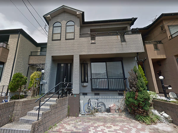 福岡市早良区南庄3丁目中古一戸建て