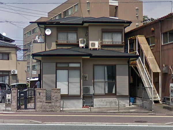 福岡市西区姪の浜2丁目中古一戸建て