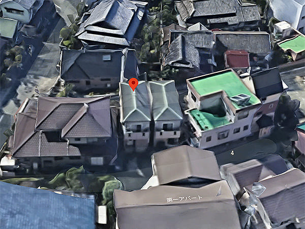 福岡市博多区麦野5丁目中古一戸建て
