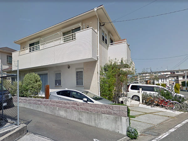 福岡市早良区原4丁目中古一戸建て