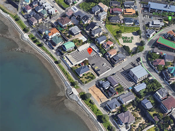 福岡市東区香住ケ丘5丁目土地