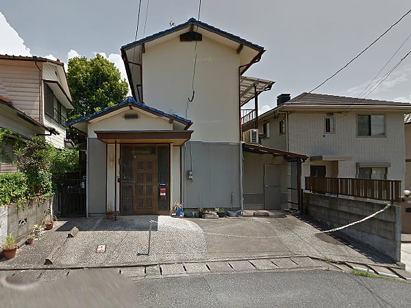 福岡市南区屋形原3丁目中古一戸建て