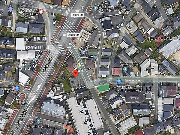 福岡市早良区室見4丁目中古一戸建て