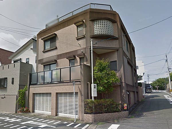 福岡市南区市崎1丁目中古一戸建て