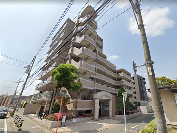 高宮東シティハウス
