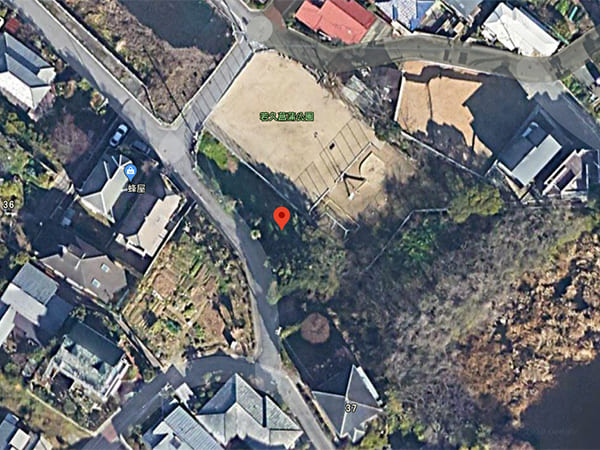 福岡市南区若久2丁目土地