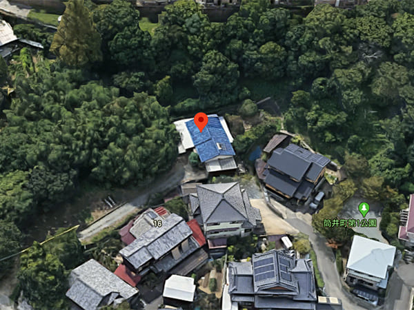 糸島市前原駅南1丁目土地