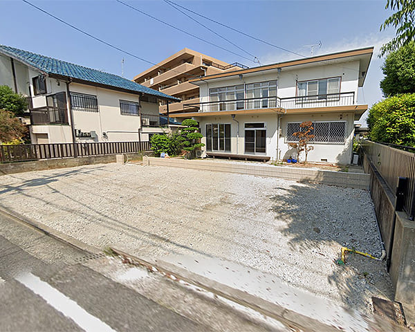 福岡市東区名島3丁目中古一戸建て