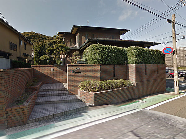 福岡市南区平和2丁目中古一戸建て