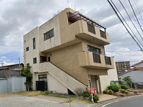 筑紫野市二日市西1丁目中古一戸建て