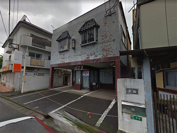 筑紫野市針摺西2丁目土地