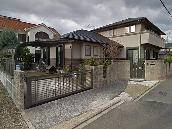 福岡市早良区城西2丁目中古一戸建て