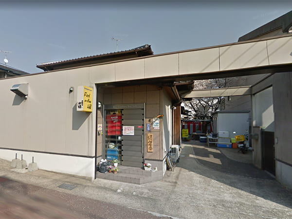 福岡市南区長丘4丁目中古一戸建て