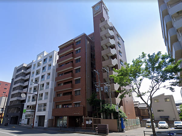 ロワールマンション平尾