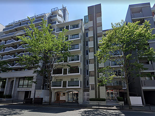 福岡市南区高宮1丁目店舗・事務所