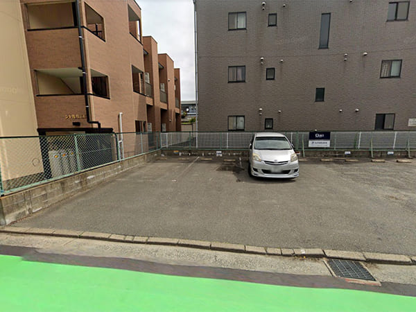 福岡市東区馬出4丁目土地