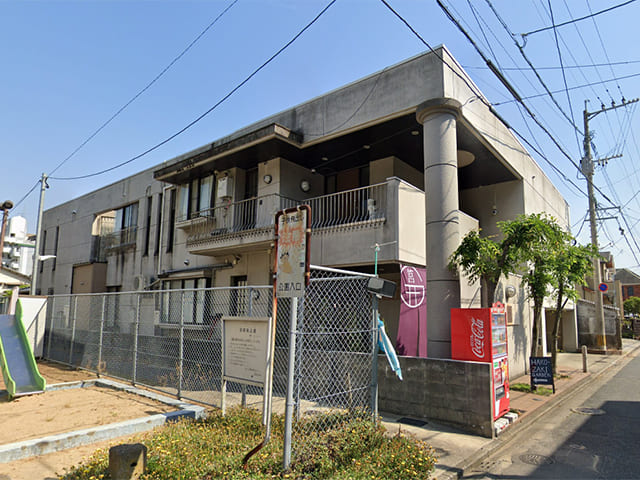 福岡市東区箱崎1丁目中古一戸建て