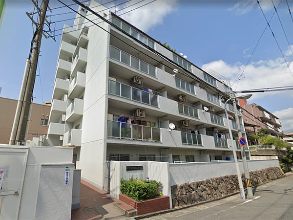 藤和南福岡コープ