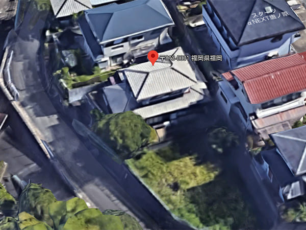 福岡市東区唐原7丁目中古一戸建て