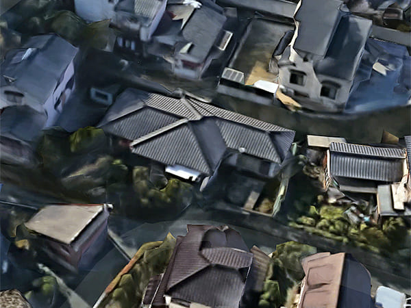 太宰府市連歌屋3丁目中古一戸建て