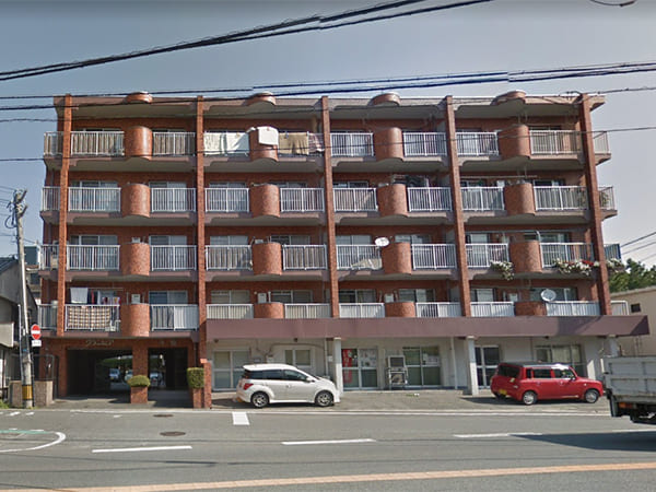 グランピア今宿