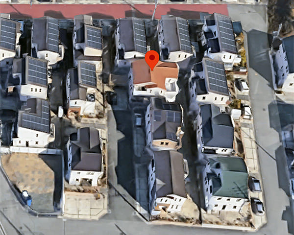 那珂川市片縄北4丁目中古一戸建て