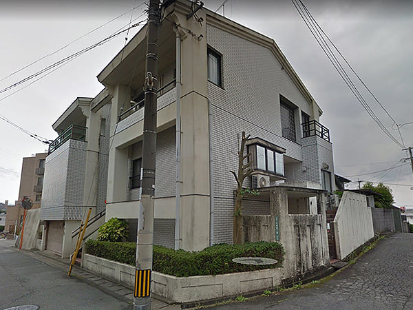 大野城市大城4丁目事務所・中古一戸建て
