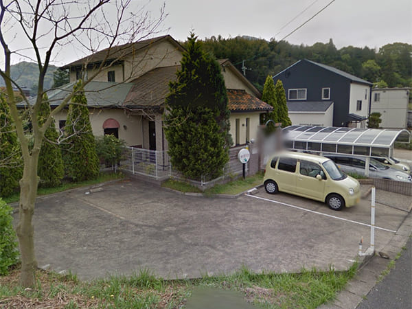 糸島市志摩師吉中古一戸建て