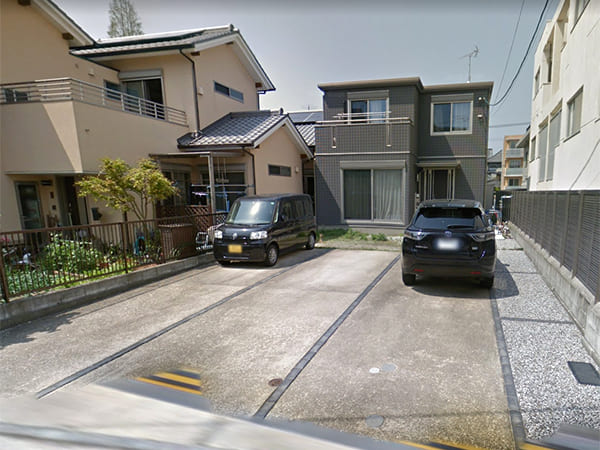 福岡市中央区鳥飼3丁目中古一戸建て