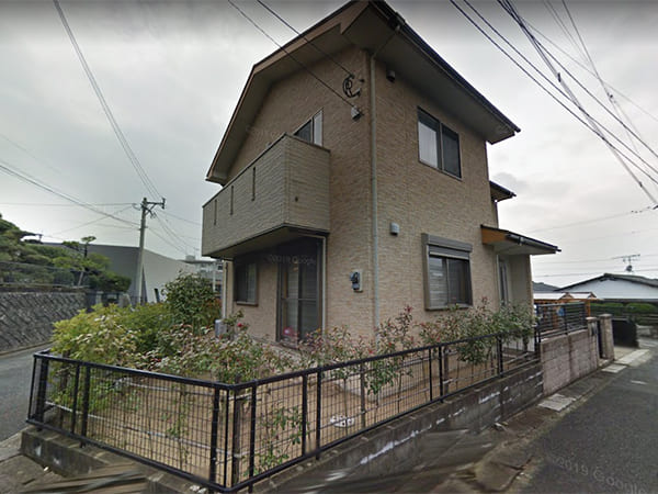 大野城市大城3丁目中古一戸建て