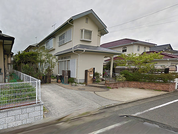 大野城市月の浦4丁目中古一戸建て