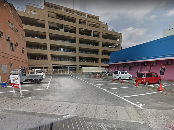 福岡市早良区原4丁目中古一戸建て