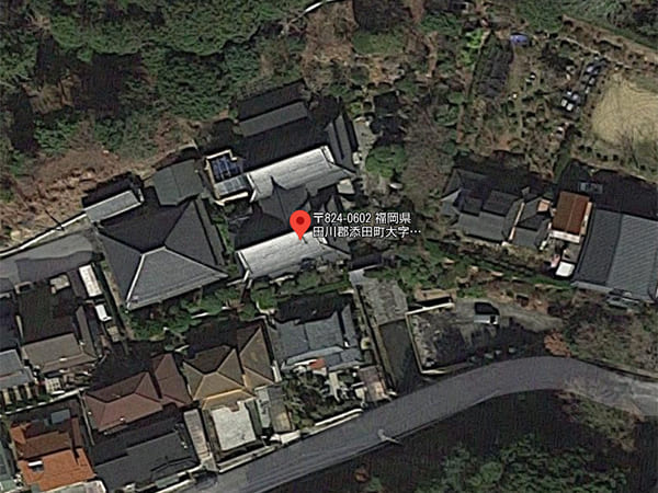 田川郡添田町大字添田中古一戸建て