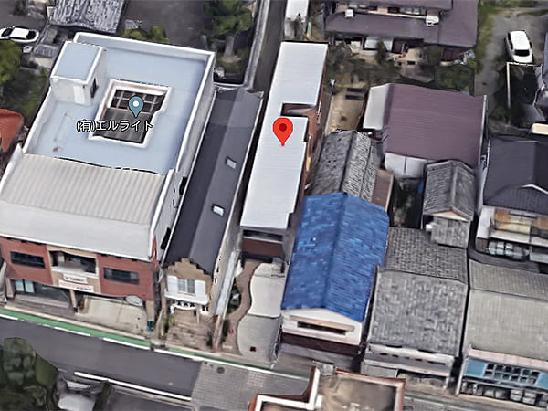 福岡市西区姪の浜6丁目中古一戸建て