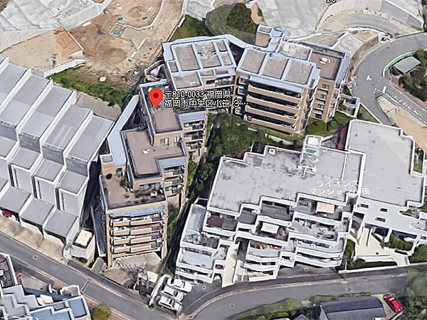 グランドール小笹