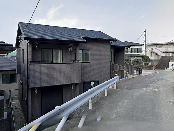 福岡市南区市崎2丁目新築未入居