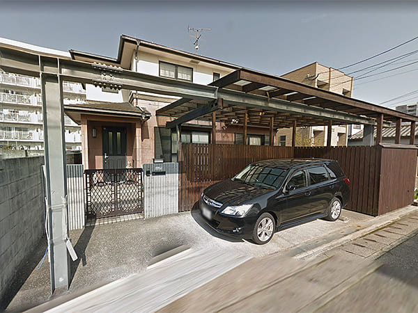 福岡市博多区吉塚1丁目中古一戸建て