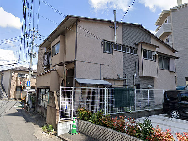 福岡市博多区竹丘町1丁目土地