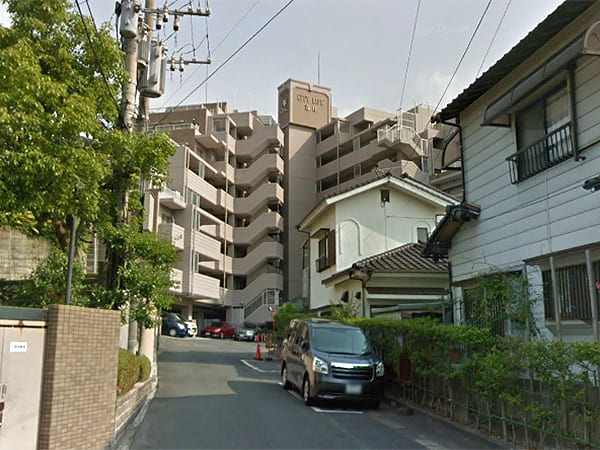 三愛シティライフ春日