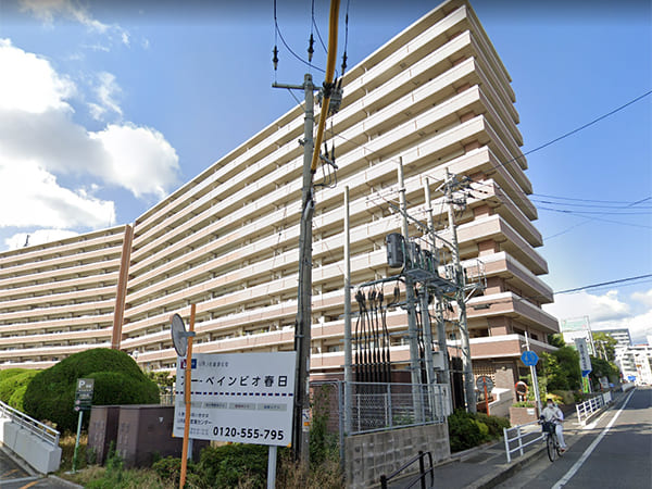 アプローズ南福岡駅