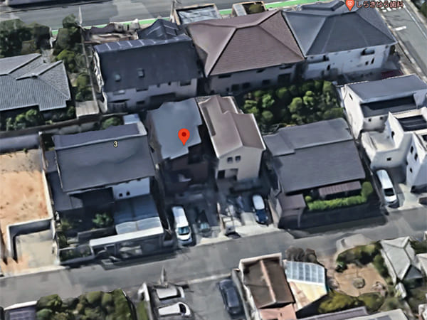 福岡市南区長住4丁目中古一戸建て